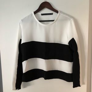 Zara Top